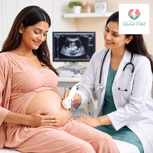 Regular prenatal checkups are the safest way to protect both mother and baby during pregnancy. At… post image