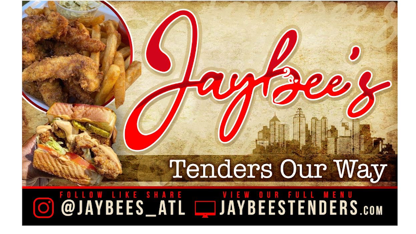 Jaybee's Tenders by null