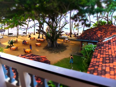 Photos of Sri Gemunu Beach Resort