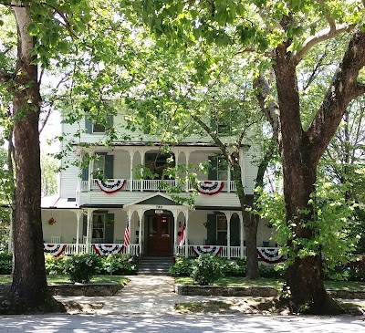 Photos of 1898 Waverly Inn
