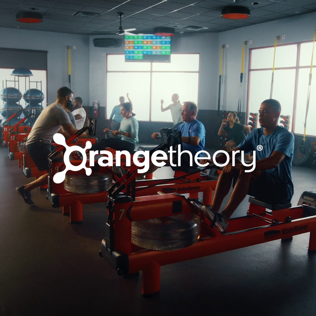 Orangetheory Fitness photo 8