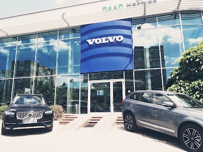 Photos of Volvo | DAAC Hermes Moldova