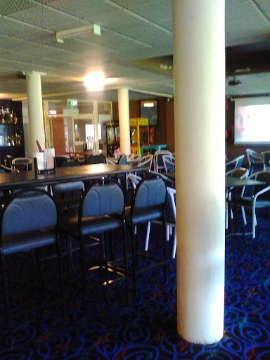 Forbes Golf Club - Thumbnail