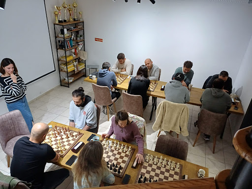 Fethiye Satranç Akademi