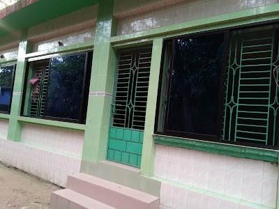 Photos of পেড্ডা মধ্যপাড়া জামে মসজিদ