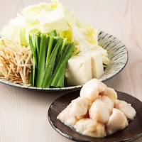 博多もつ鍋おおやま 京都ポルタ店