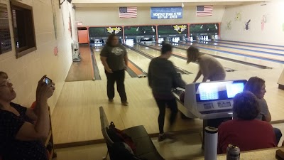 Minier Lanes