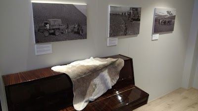 Photos of H&uacute;safell Bistr&oacute;