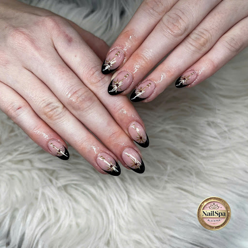 Nailspa Blackfen