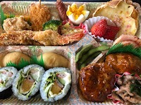 仕出し割烹 かわかみ