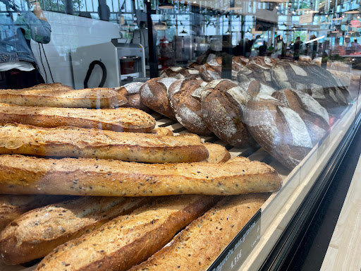 Boulangerie La Marmite du Meunier - Thumbnail