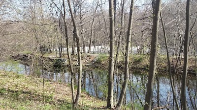 Blackstone River State Park Visitor Center