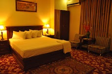 Raj One Hotel faisalabad