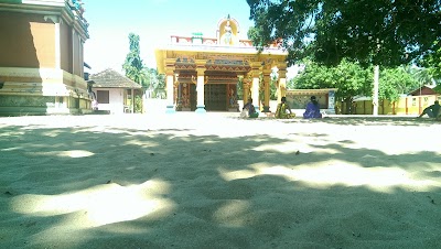 Photos of Kolavil Sri Vikneshwarar Alayam