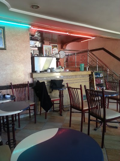Photos of Cafe Charkya