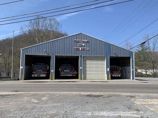 Montcalm Volunteer Fire Department