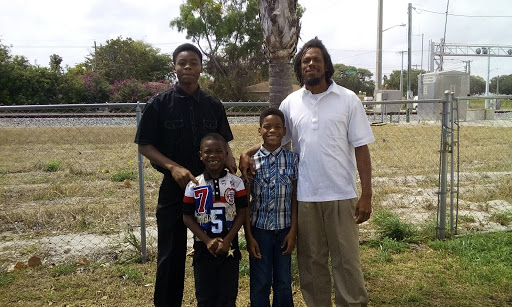 Temple of Jesus Christ Inc