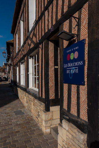 Les Bouchons du Pavé