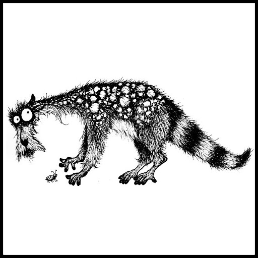 Wee Beasties ABC - Thumbnail