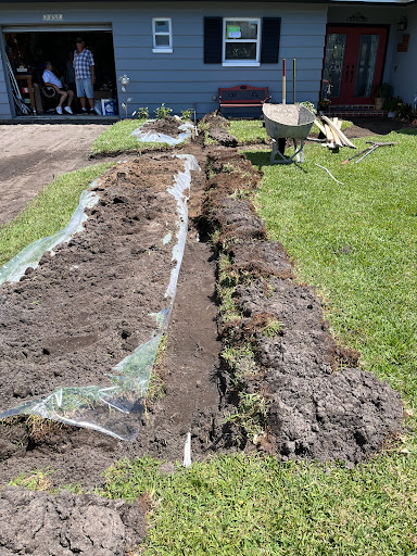 Springstead Plumbing - Visual