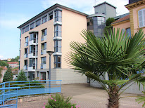 Résidence Autonomie 