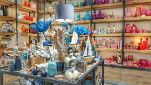 Photo n°36 de Boutique Welcome à Saint-Nazaire (Magasin d'ameublement et de décoration)
