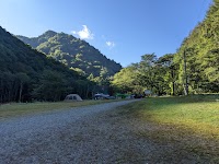 七入オートキャンプ場