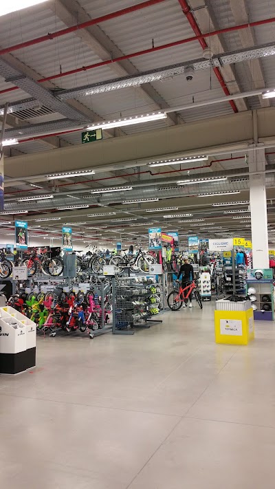 Photos of Decathlon Tortosa