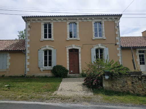 School Graines De Vie