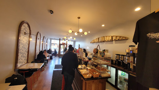 Anodyne Coffee Roasting Co. | Wauwatosa Gallery - United States