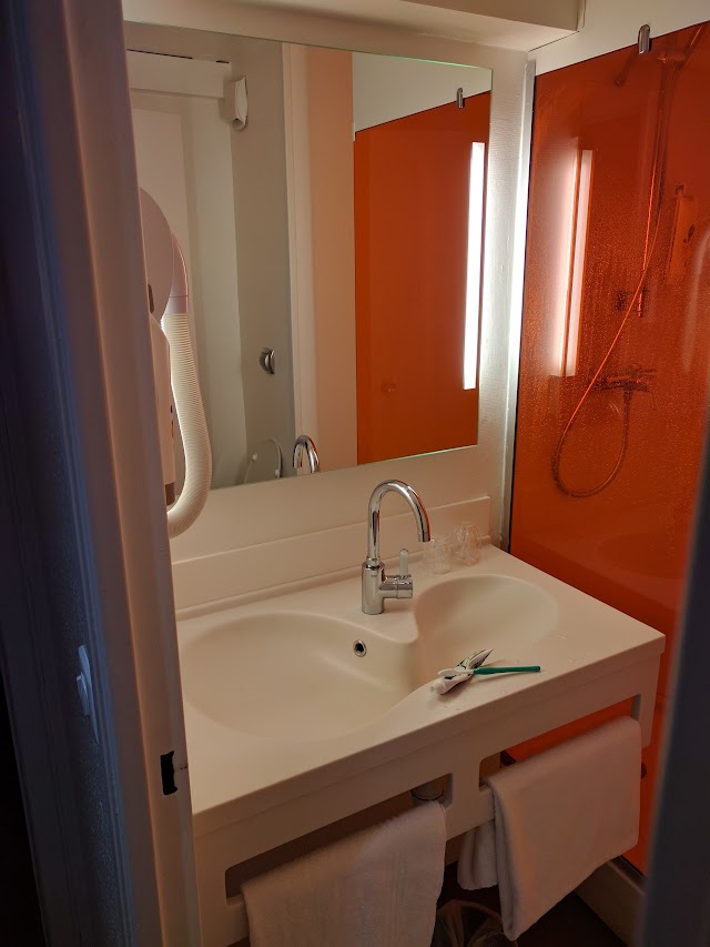 Hotel ibis Styles Paris Bercy