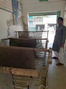 Mehran Musafir Khana shikarpur