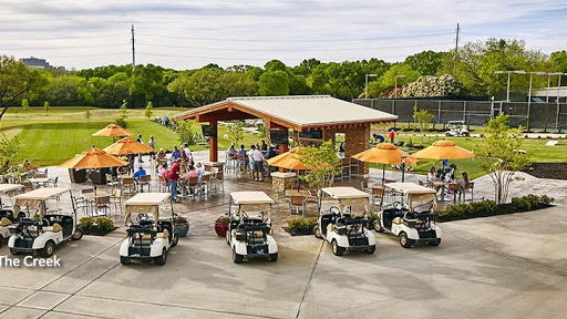 The Clubs of Prestonwood - The Creek