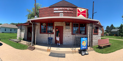 Chalkey's Tavern - Visual