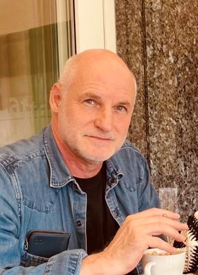 Mag. Dr. Dieter Krainz