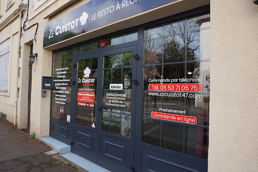 Photo 1 - Ze Cuistot