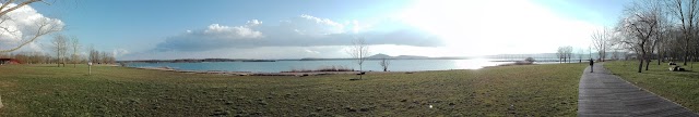 Lac De Madine, Côté Nonsard