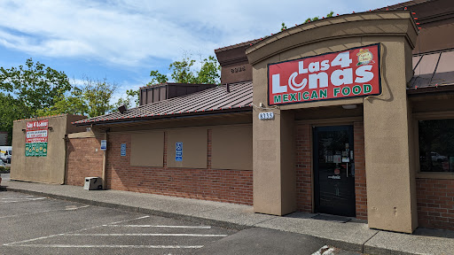 Las 4 Lunas Mexican Food | Tualatin Gallery - United States