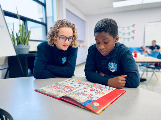 Sudbury Christian Academy