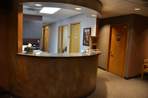 McCue Dental Health - Thumbnail