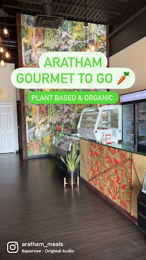Aratham Gourmet To Go - Troy by null