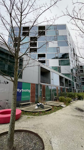 VM-Husene - Amager Vest