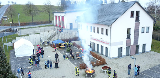 Freiwillige Feuerwehr Großerkmannsdorf - Thumbnail
