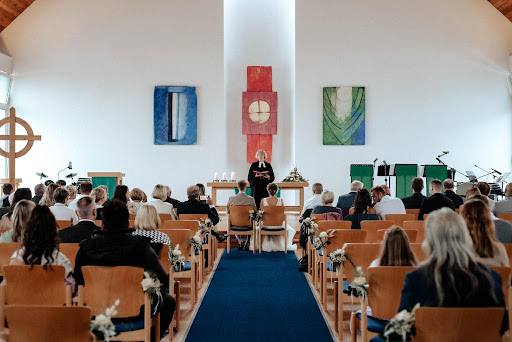 Pauluskirche - Prot. Kirchengemeinde Landstuhl-Atzel Gallery - Germany