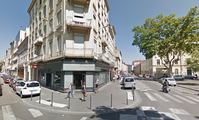 Boulangerie Henon Madeleine