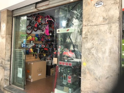 Bicicleter a Hobbyman a en Capital Federal Buenos Aires