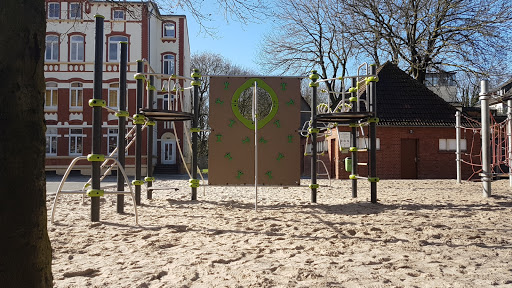 Katholische Grundschule St. Martin - Thumbnail