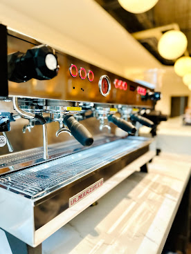 EMISSARY CAFE by null