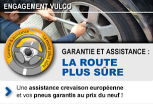 Photo n°8 de Vulco PRINGY à Pringy (Magasin de pneus)