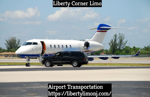Liberty Corner Limo - Thumbnail